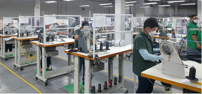 재단기/봉제기 2