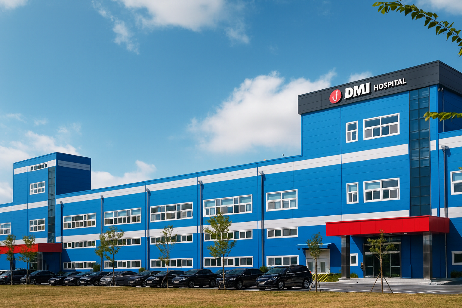 회사 개요 이미지